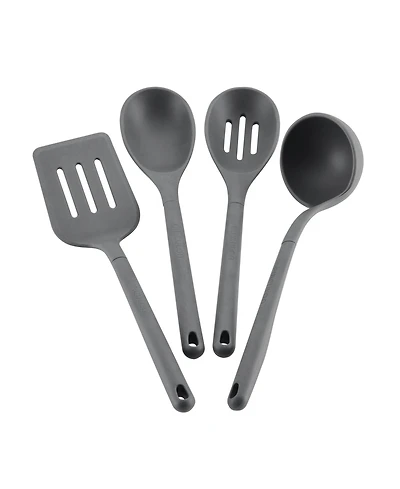 Circulon 4-Piece Silicone Kitchen Tool Set