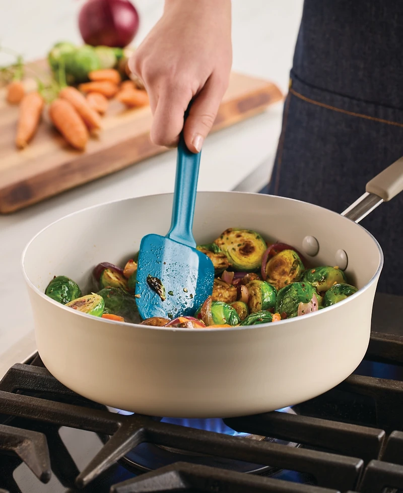 Rachael Ray 4-Piece Kitchen Utensil Set