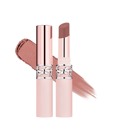 Yves Saint Laurent Lovenude Soft Blurring Lipstick, 0.10 oz.