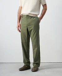 Mango Men's Regular-Fit Chino Pants
