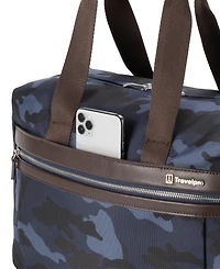 Travelpro Platinum Elite 16.5" Underseat Tote