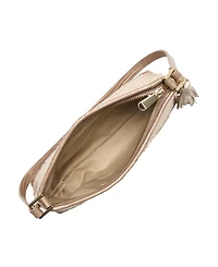 Brahmin Lorelei Small Leather Shoulder Bag