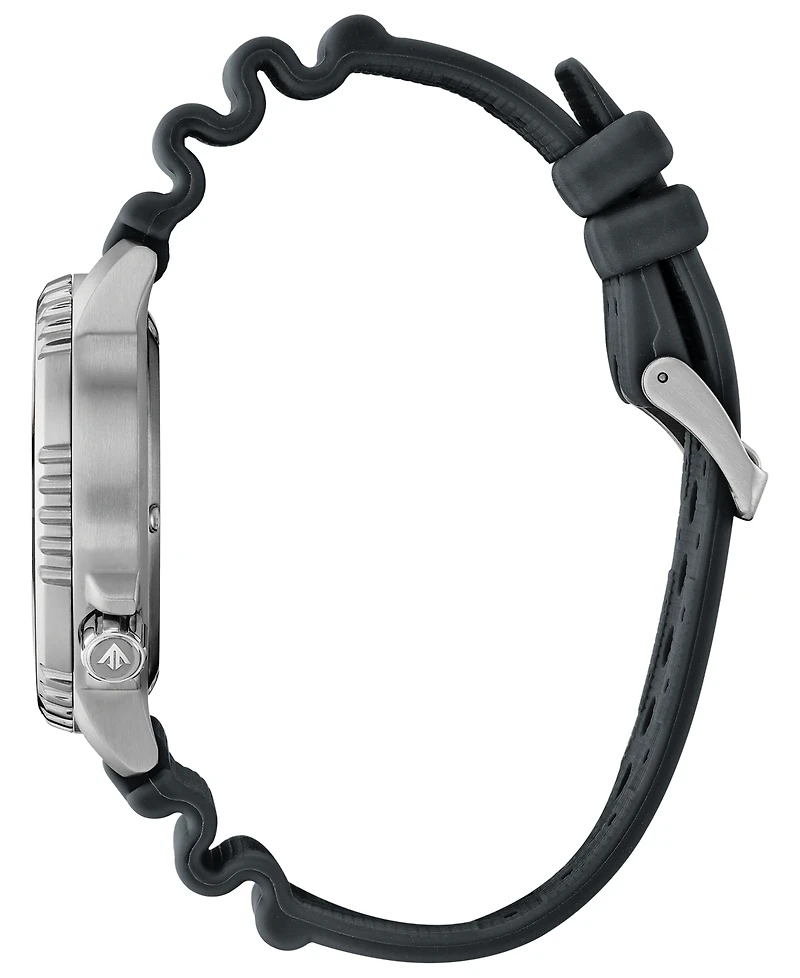 Citizen Men's Limited Edition Promaster Dive 4 Gray Strap Watch, 44mm