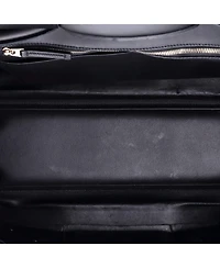 Pre-Owned Bottega Veneta Large Arco Bag Padded Maxi Intrecciato Leather