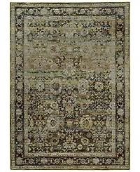 Oriental Weavers Andorra Sardana 2'3" x 8' Runner Rug