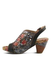 L'Artiste womens Spring Step Eclipsing