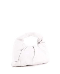 Pre-Owned Bottega Veneta Medium The Shoulder Pouch Leather