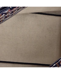 Pre-Owned Goyard Mm Artois Tote Coated Canvas
