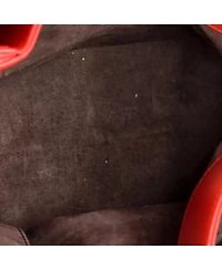 Pre-Owned Bottega Veneta Small Roma Bag Intrecciato Nappa