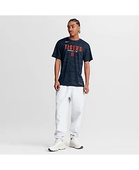 Nike Men's Navy Detroit Tigers Authentic Collection Velocity Dri-fit T-Shirt