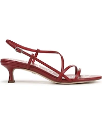 Sam Edelman Women's Cora Open Toe Dress Sandals
