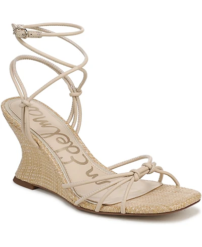 Sam Edelman Women's Daxton Strappy Sandals