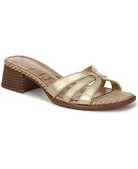 Sam Edelman Women's Farrin Slide Sandals