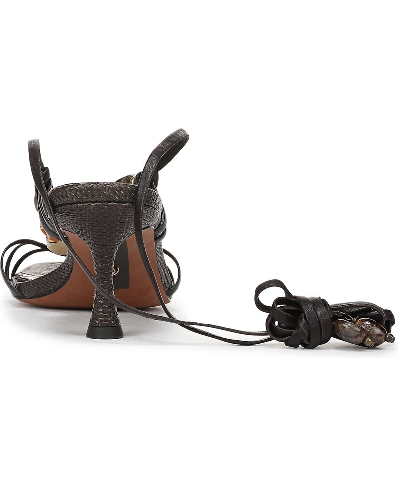 Sam Edelman Women's Paloma Strappy Sandals