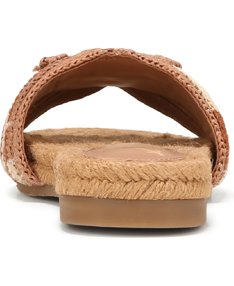 Sam Edelman Women's Miya Slide Sandals