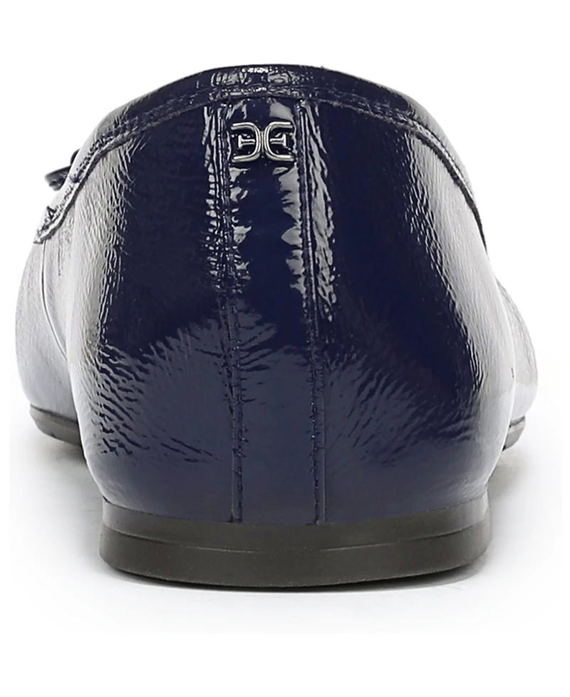 Sam Edelman Women's Alie Ballerina Flats