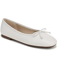 Sam Edelman Women's Alie Ballerina Flats