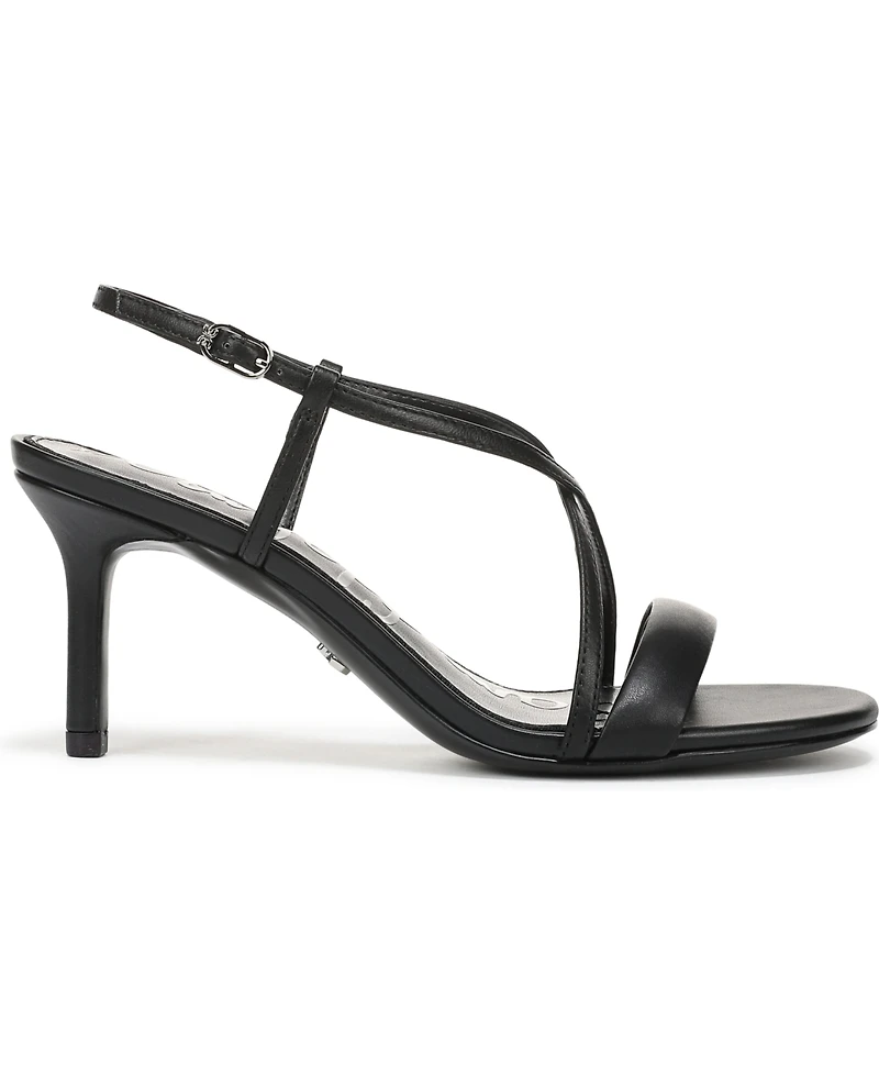 Sam Edelman Women's Ginny Strappy Sandals