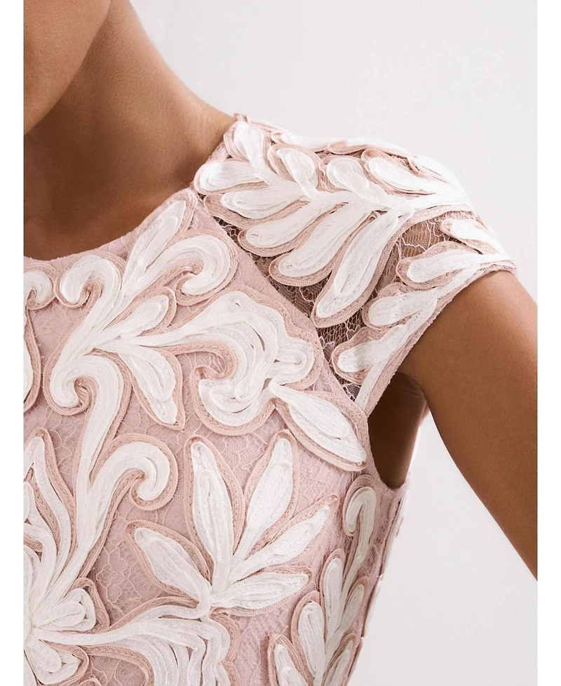 Phase Eight Women's Karima Lace Dress