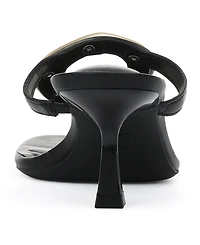 I.n.c. International Concepts Women's Myliee Slip-On Dress Sandals, Macy's Exclusive