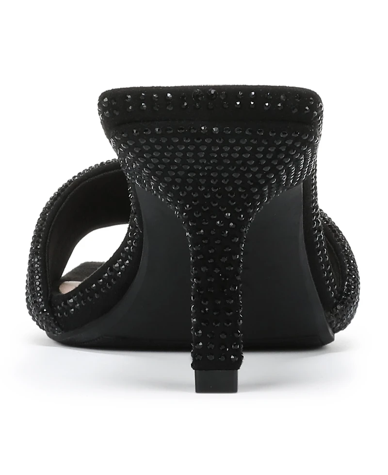 I.n.c. International Concepts Women's Gemmah Slip-On Dress Sandals, Macy's Exclusive