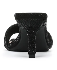 I.n.c. International Concepts Women's Gemmah Slip-On Dress Sandals, Macy's Exclusive