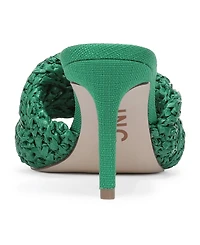 I.n.c. International Concepts Women's Speedyy Slip-On Dress Sandals, Macy's Exclusive