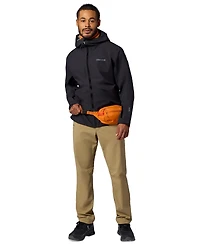 Marmot Men's PreCip Evo Flex Hooded Rain Jacket