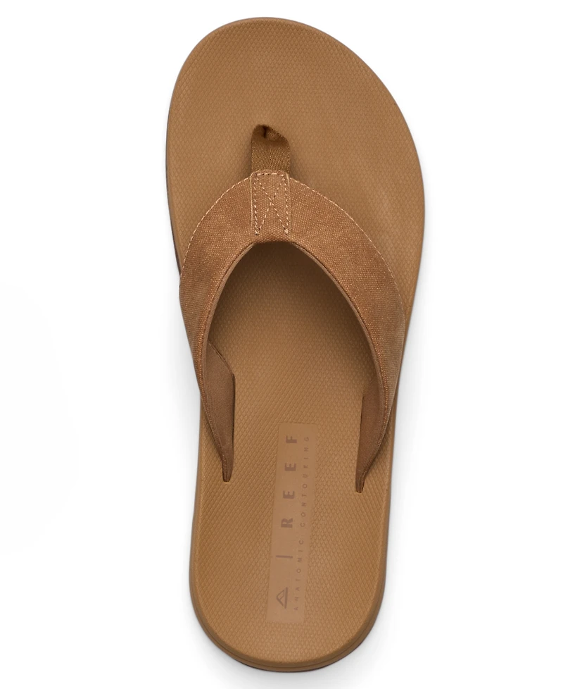 Reef Men's The Layback Slip-On Sandals