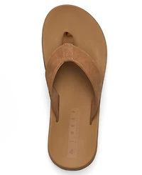 Reef Men's The Layback Slip-On Sandals