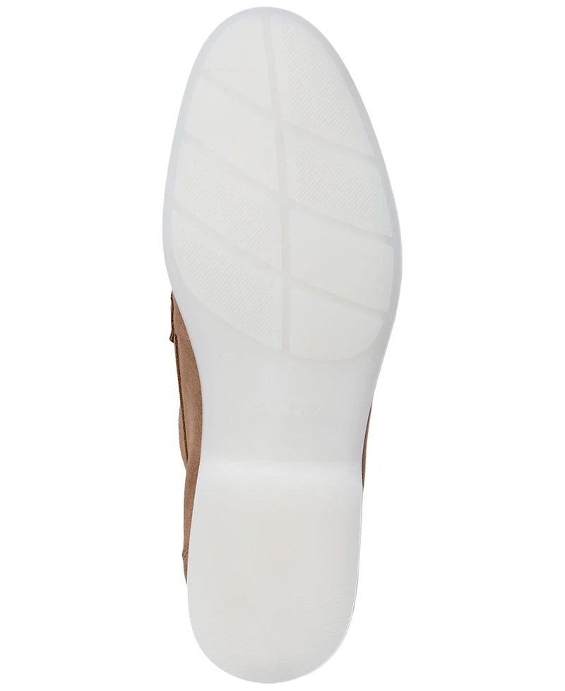 Ecco Men's Metropole Verona Slip-On Loafers