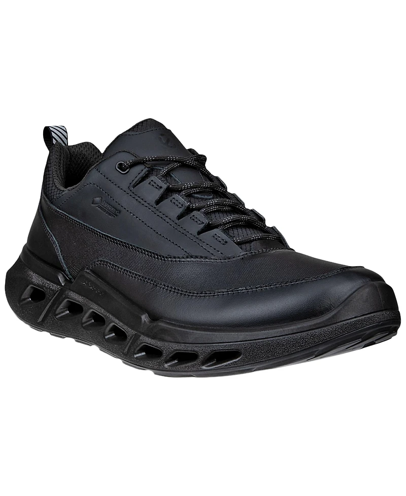 Ecco Men's Biom 720 Lace-Up Sneakers