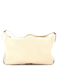 Pre-Owned Celine Large Romy Shoulder Bag Leather