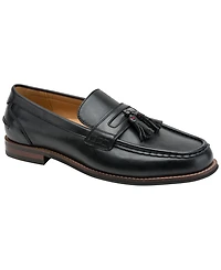 Tommy Hilfiger Men's Sosmo Tassel Loafer