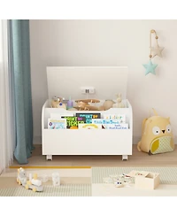 Rainsken Kids Toy Storage Box