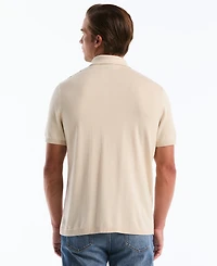 Original Penguin Men's Cotton Vertical Stripe Sweater