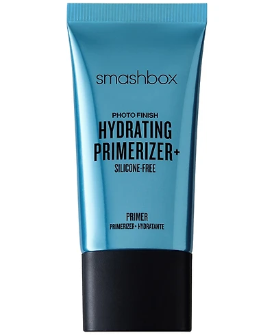 Smashbox Photo Finish Hydrating Primerizer+ Silicone-Free Primer, 0.3 oz.