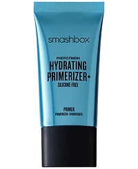 Smashbox Photo Finish Hydrating Primerizer+ Silicone-Free Primer, 0.3 oz.