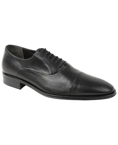 Bruno Magli Men's Round Toe Maioco Shoes