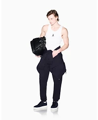 A|X Armani Exchange Men's 91 Fleece Jogger