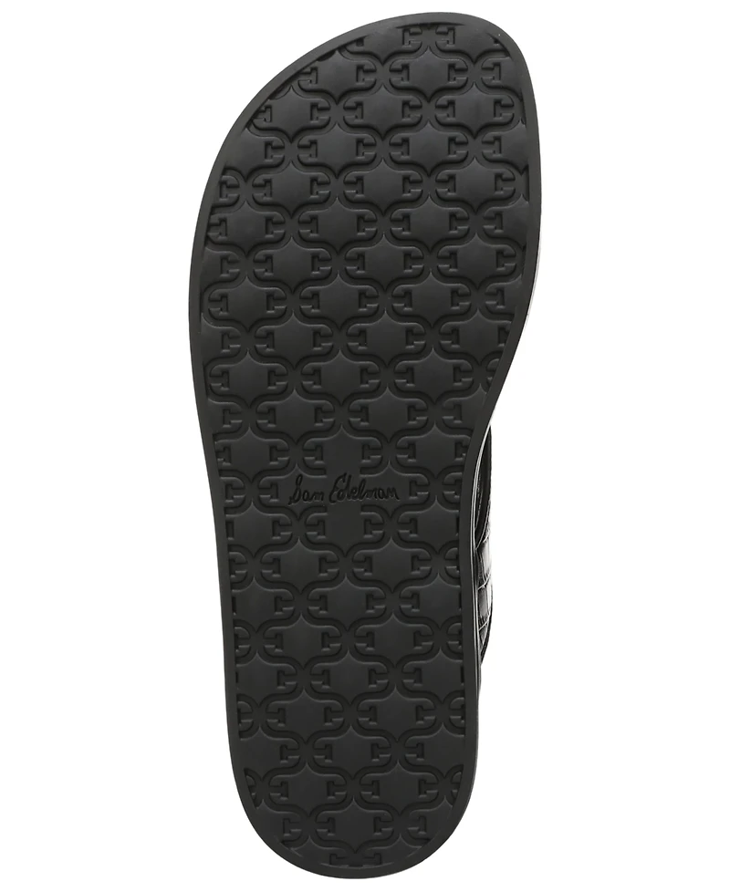 Sam Edelman Women's Lila Thong Sandals