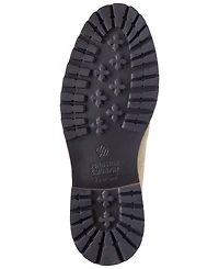 Johnston & Murphy Men's Collier Round Toe Penny Loafers