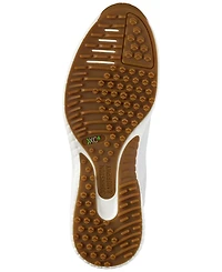 Johnston & Murphy Men's H6-Luxe Hybrid Round Toe Sneakers