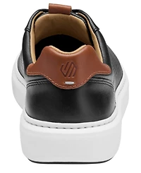 Johnston & Murphy Men's Anders U-Throat Lace-Up Sneakers