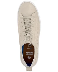 Johnston & Murphy Men's Ollie Lace-Up Sneakers