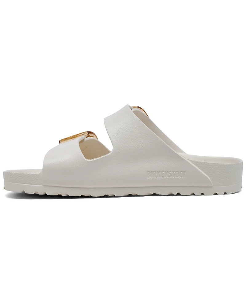 Birkenstock Women's Arizona Big Buckle Eva Sandals from Finish Line