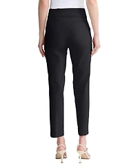 Jones New York Women's Straight Leg Ankle Pants