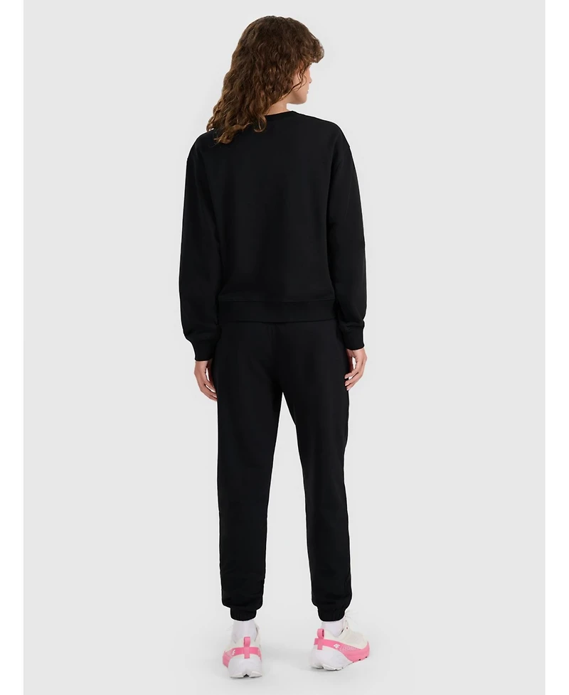 4F Women's Joggers Basic Sweatpants