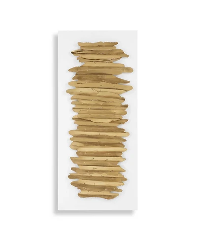 Uttermost Lev Metal Wall Decor