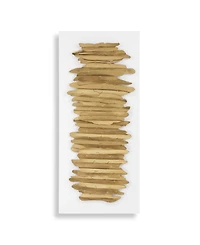 Uttermost Lev Metal Wall Decor